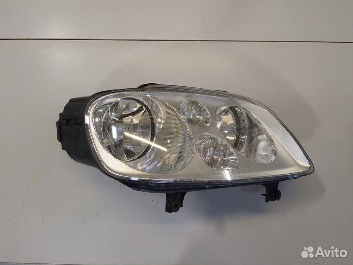 Фара (передняя) Volkswagen Touran, 2006