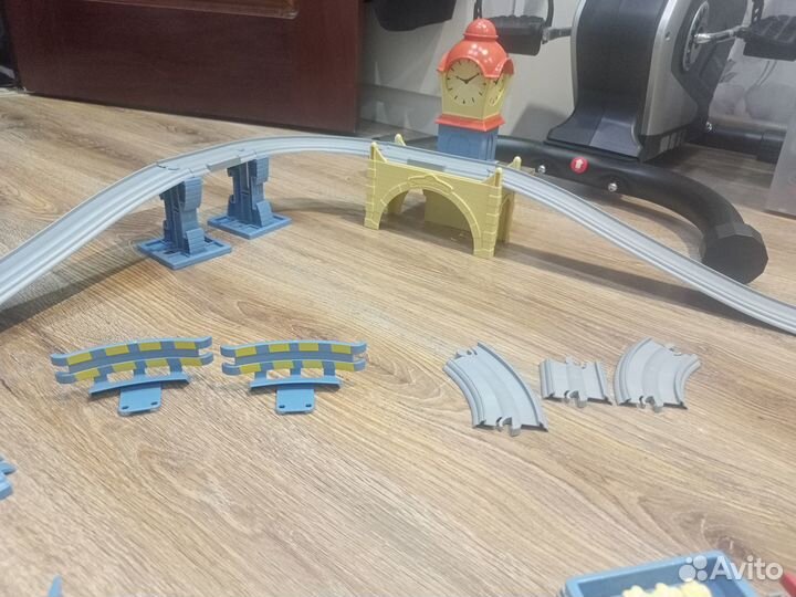 Чаггингтон