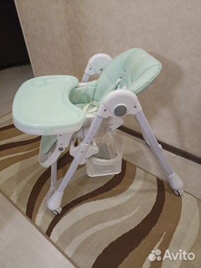 Столик для кормления
