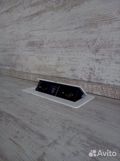 Бюджетная кухня