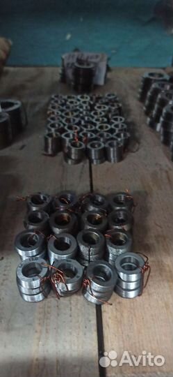 Ролик к резьбонакатной плашке нп-2 нп-3 СССР