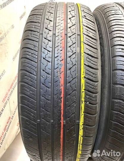 Dunlop Grandtrek ST30 225/60 R18 100H