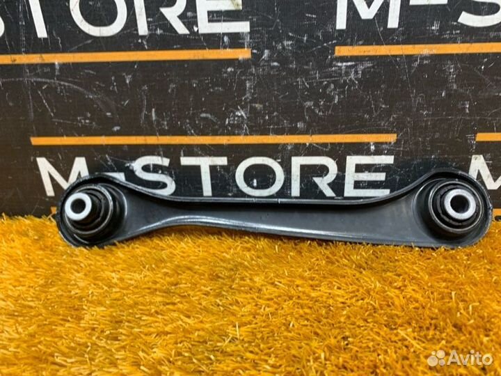 Рычаг подвески нижний задний правый Volkswagen