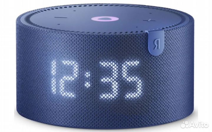 Яндекс станция Алиса