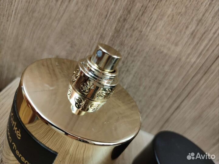 Kirke Tiziana Terenzi оригинал остаток