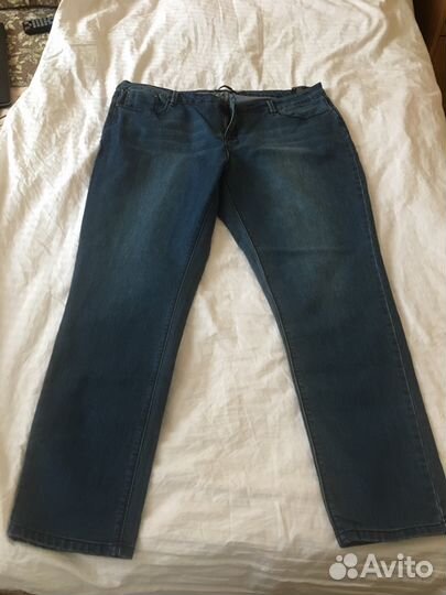Джинсы женские
