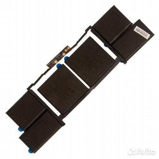 Аккумулятор для Apple MacBook Pro 15 Retina Touch