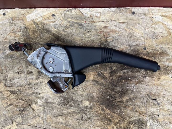 Рычаг стояночного тормоза LADA X-Ray