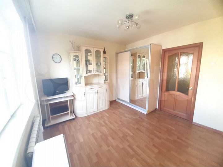 1-к. квартира, 26,4 м², 3/9 эт.