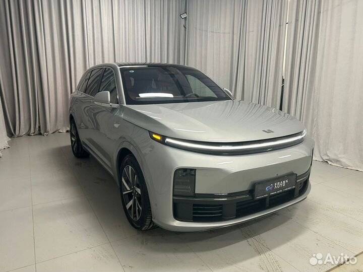 LiXiang L7 1.5 AT, 2024