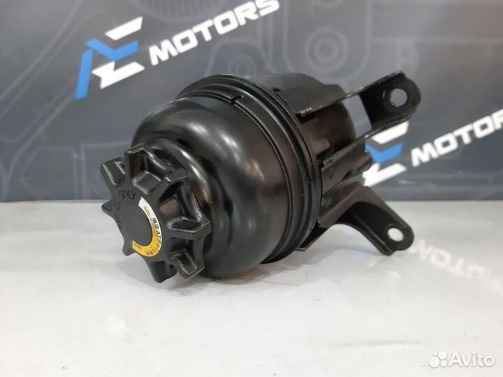 Бачок гидроусилителя Bmw 330I E46 M54B30 2004