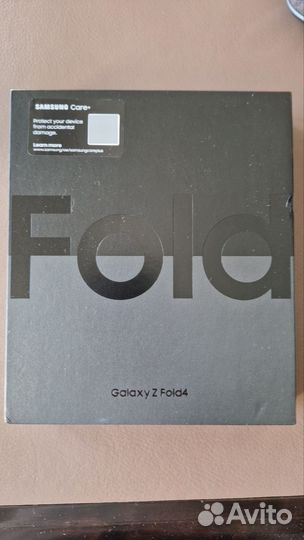 Samsung Galaxy Z Fold4, 12/512 ГБ