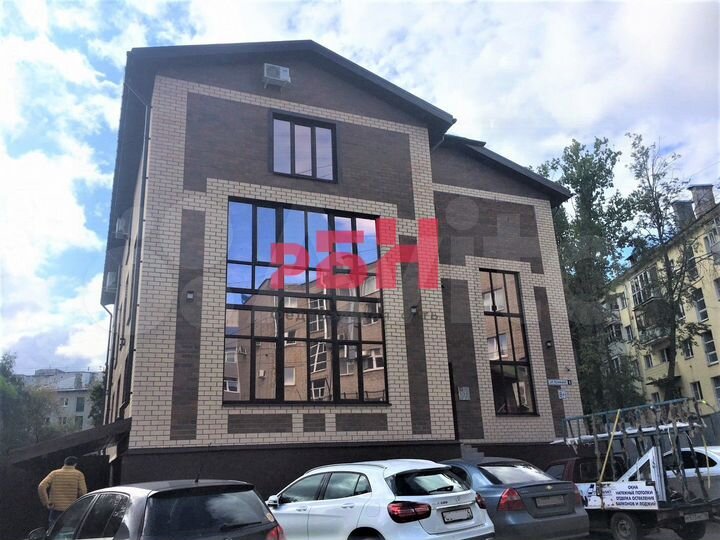 Сдам офисное помещение, 135 м²