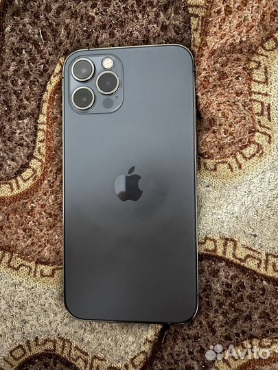 iPhone 12 Pro, 512 ГБ