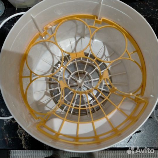 Стерилизатор