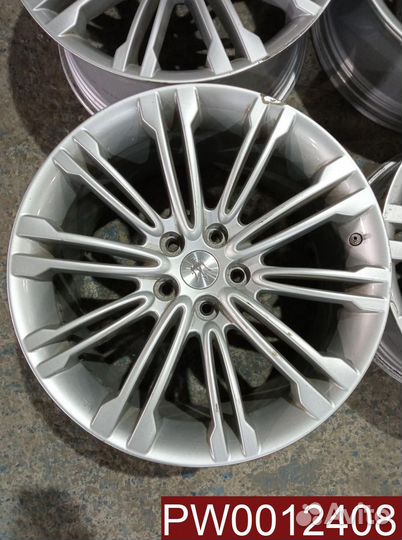 Диски R19 Maserati Б/у оригинал