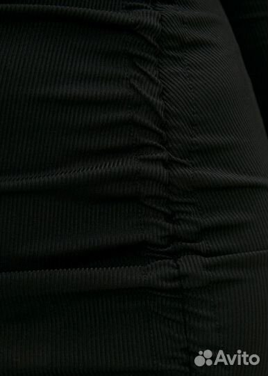 Платье женское missguided xs новое