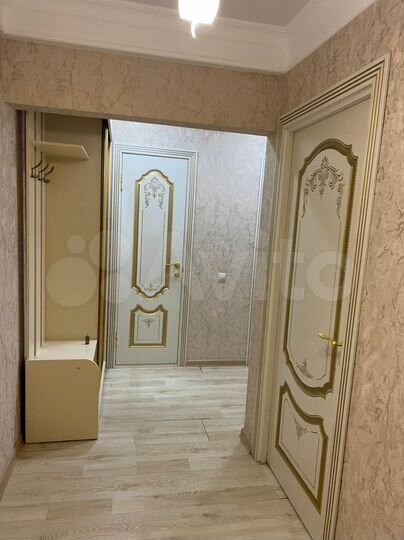 2-к. квартира, 50 м², 9/9 эт.