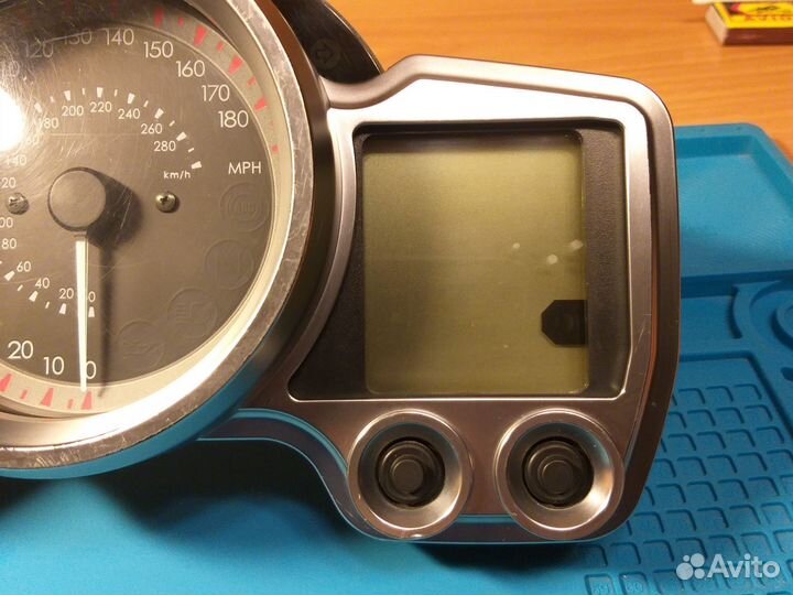 Приборная панель FJR1300 2006-2012