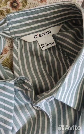 Рубашка женская Ostin новая, размер XL