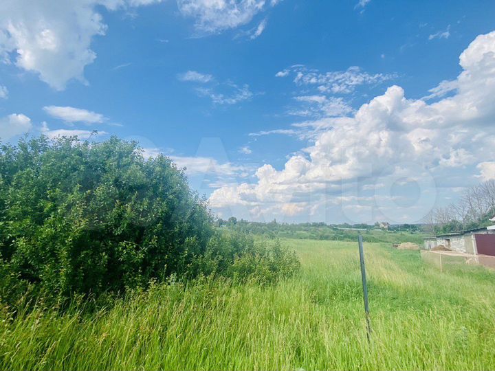 Участок 22 сот. (ИЖС)