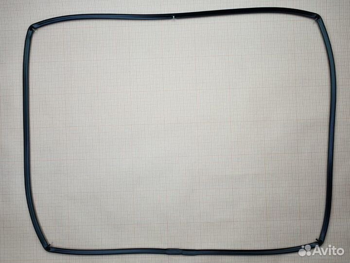 Уплотнитель двери 440x340 мм Гефест, код 1202.04.0