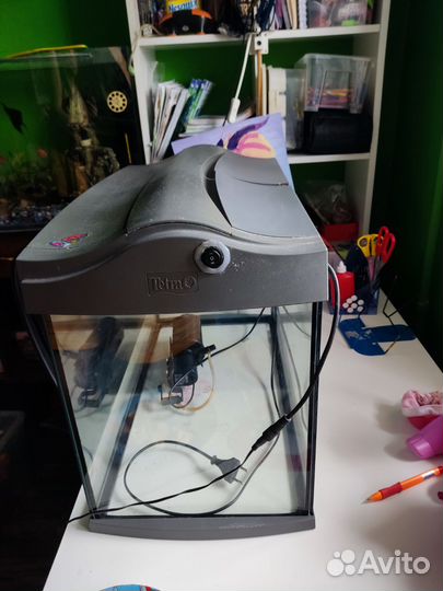 Аквариум на 50 литров Tetra