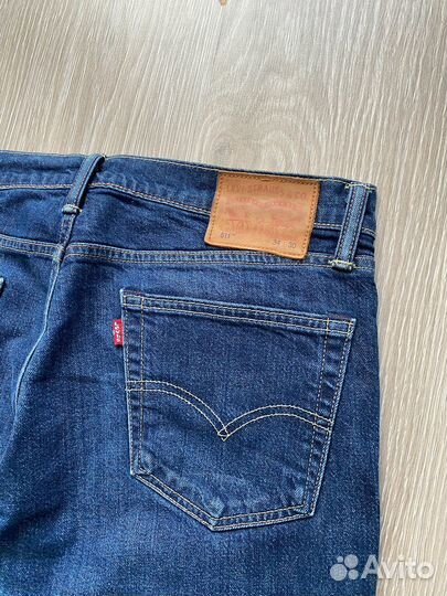 Джинсы levis 511