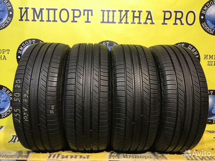 Michelin Primacy SUV 255/50 R20 109Y