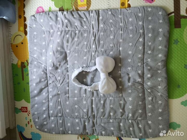 Конверт на выписку осень, зима, весна