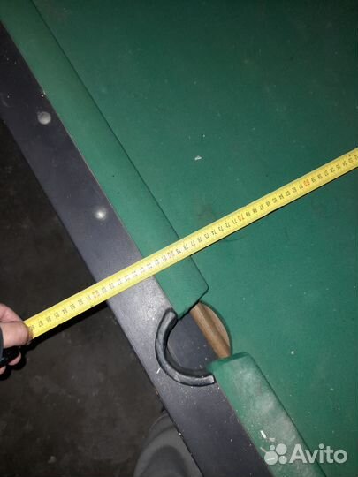 Пинг-понг, бильярд, аэрохоккей