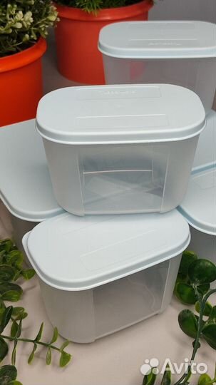 Набор для холодильника Tupperware
