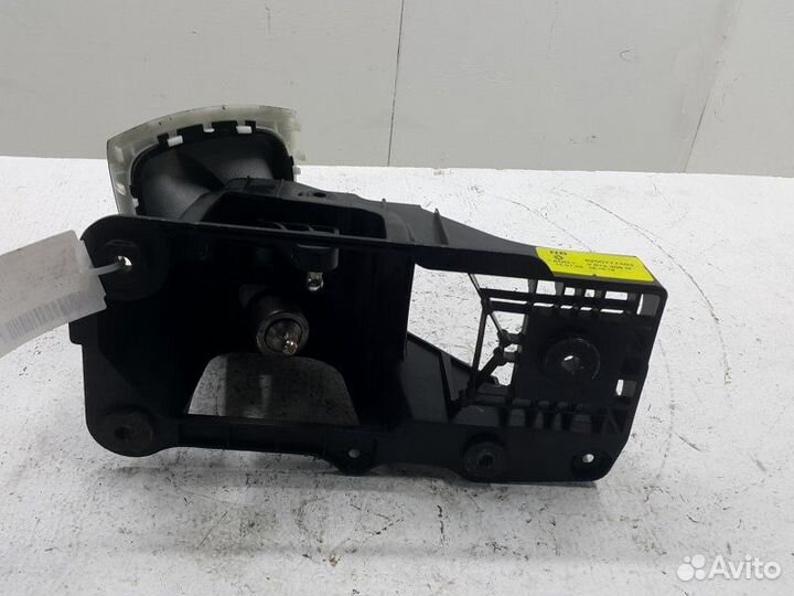 Кулиса МКПП Renault Megane