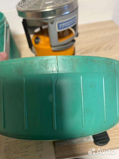 Примус Эверест