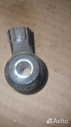 Датчик детонации KNE20 japan NTK 3Z16