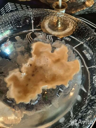 Любовная Магия Отливка Свинцом и Воском