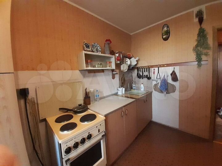 1-к. квартира, 41 м², 11/14 эт.
