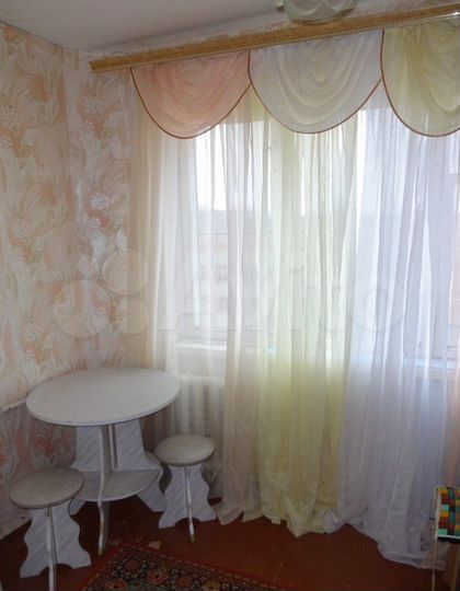 1-к. квартира, 38 м², 5/5 эт.