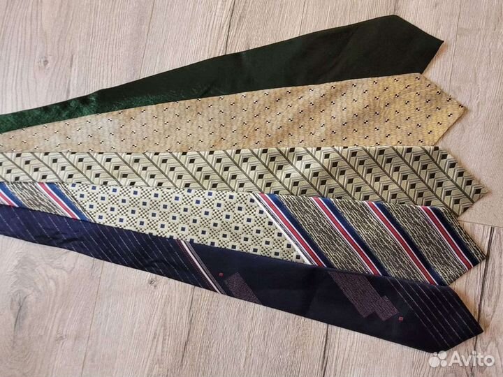 Галстук мужской