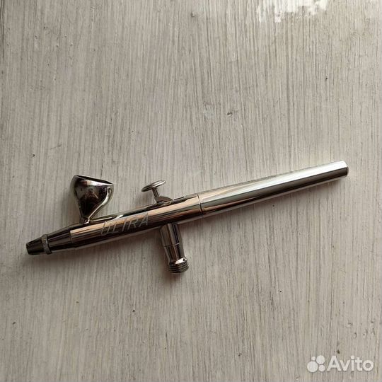 Аэрограф Ultra