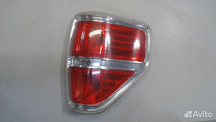 Фонарь (задний) Ford F-150, 2009