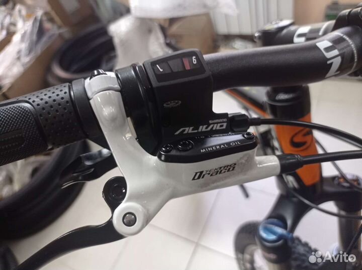 Stels Navigator 770 GD 26 (2013)