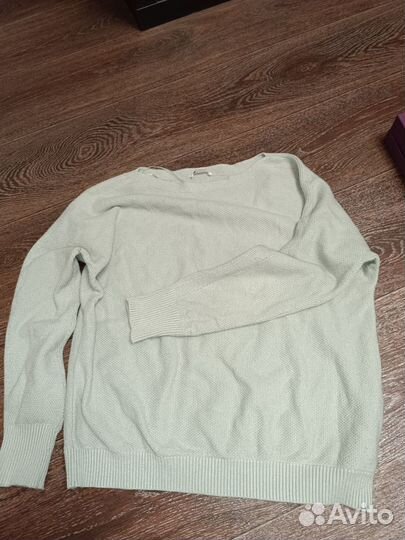 Пуловер женский