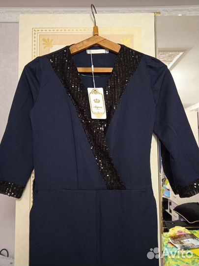 Комбинезон женский новый