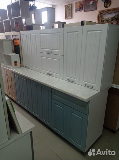 Кухонный гарнитур Прованс 180см Б-1