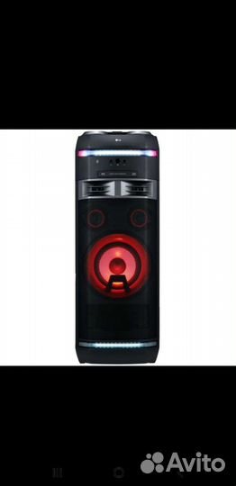 Lg xboom OK85