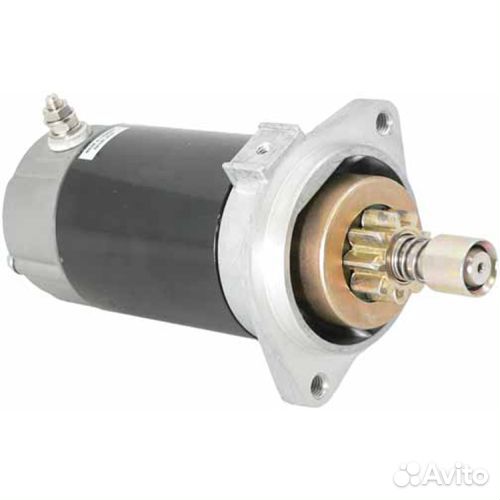 Стартер электрич. л/м Suzuki DT20/DT25/DT30/DT40