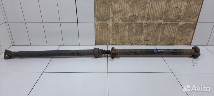 Вал карданный (Hyundai ix55)