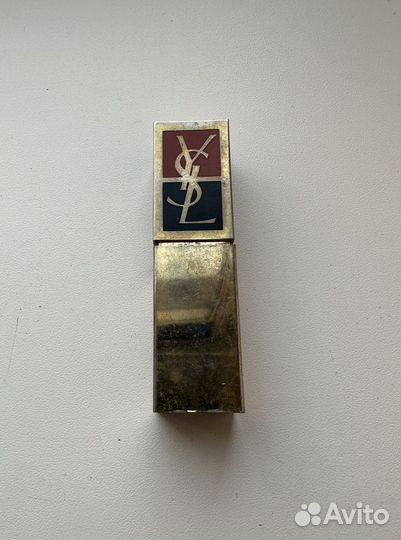 Ysl помада 22 винтаж