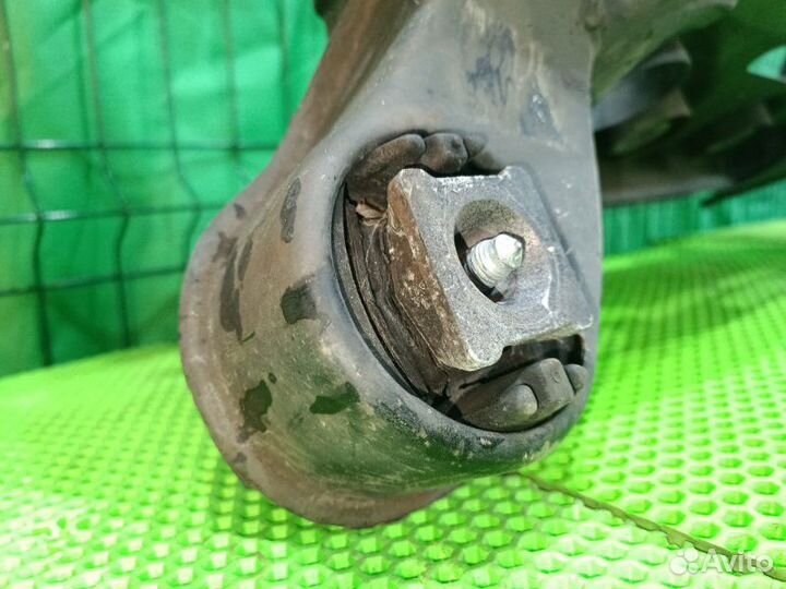 Балка заднего моста Mercedes Benz C 200 Kompressor